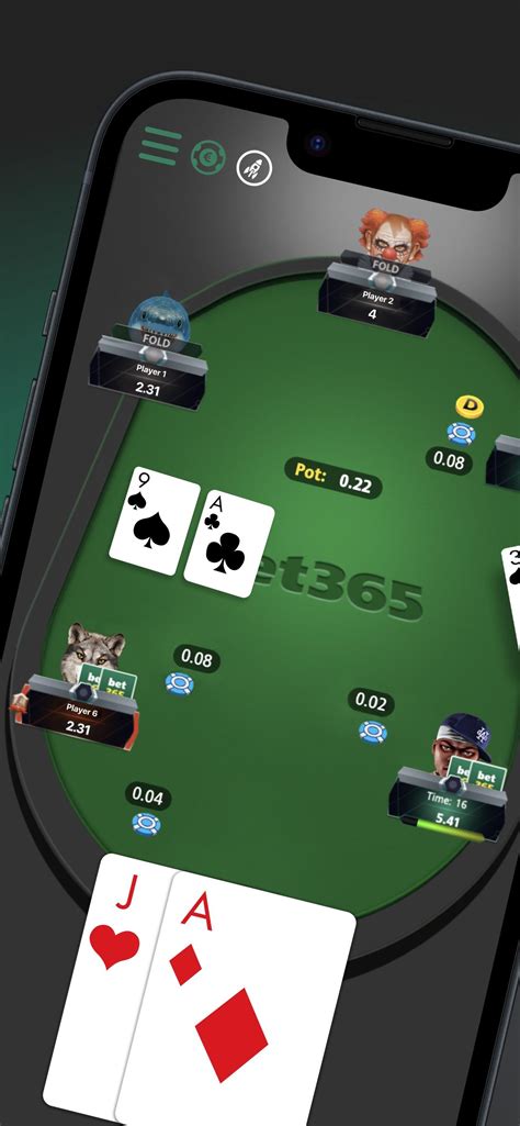 poker bet365 android - bet365.com poker